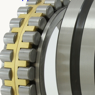 NN3022MBKRCC1P4 সিলিন্ডার রোলার লেয়ার NN30222KTN9 / SPW33 অভ্যন্তরীণ ব্যাসার্ধ 110mm