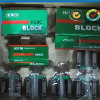 উচ্চ নির্ভুলতা লিনিয়ার বল লেয়ার Z1/V1 Z2/V2 Z3/V3 কম্পন আইএসও 9001:2008