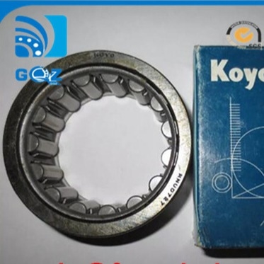 RNU0727 KOYO সিলিন্ডারিক লেয়ার হুইল হাব অটো লেয়ার RNU0727 অভ্যন্তরীণ ব্যাসার্ধ 47mm গাড়ি ট্রাকের জন্য