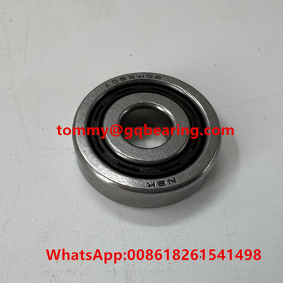 10BSW02 10*30*8mm ইম্পেরিয়াল এনএসকে ডিপ গ্রুভ বল লেয়ার