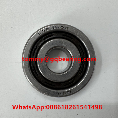 10BSW02 10*30*8mm ইম্পেরিয়াল এনএসকে ডিপ গ্রুভ বল লেয়ার