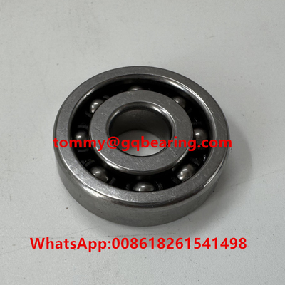 10BSW02 10*30*8mm ইম্পেরিয়াল এনএসকে ডিপ গ্রুভ বল লেয়ার