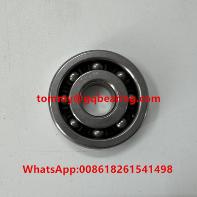 10BSW02 10*30*8mm ইম্পেরিয়াল এনএসকে ডিপ গ্রুভ বল লেয়ার