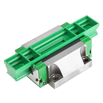 KWVE20B-V1-G3 চার সারি স্ট্যান্ডার্ড ক্যারিয়ার KWVE20BV0G2 লিনিয়ার গাইড ব্লক 20x63x30 মিমি