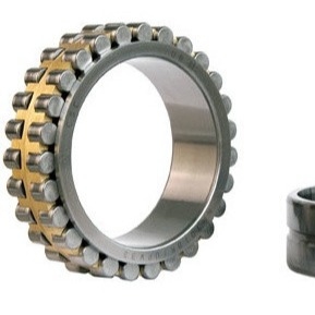 NN3032-AS-K-M-SP p5 বহনকারী NN3032M কেজেড রোলার লেয়ার 160x240x60mm