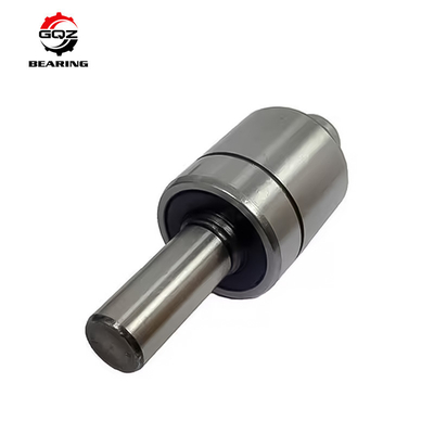 WT11590 অটোমোটিভ ওয়াটার পাম্প লেয়ারিং WT11590.01 ইন্টিগ্রেটেড শ্যাফ্ট লেয়ারিং OD - 34mm