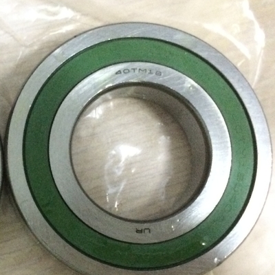 40TM18 / 40TM18UR / 40TM18U40AL অটোমোটিভ লেয়ারিং জাপান সিলড অটো গভীর গ্রোভ বল লেয়ারিং 40 * 80 * 16 মিমি