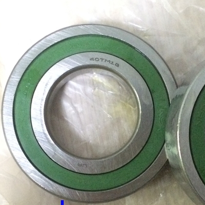 40TM18 / 40TM18UR / 40TM18U40AL অটোমোটিভ লেয়ারিং জাপান সিলড অটো গভীর গ্রোভ বল লেয়ারিং 40 * 80 * 16 মিমি