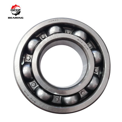 B60-57NXUR NXUR Double Lip Sealed Non-Standard Deep Groove Ball Bearing, Auto Gearbox Special Bearing