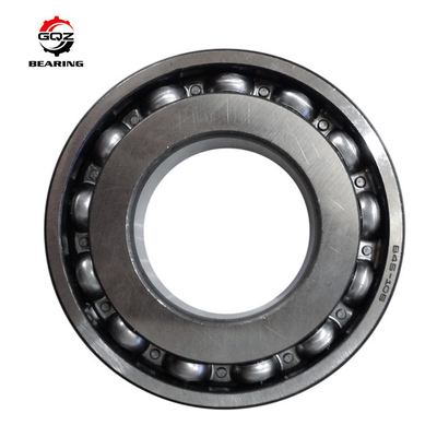 Gcr15 NSK B45-106 ডিপ গ্রুভ একক সারির বল লেয়ার ISO9001 2008