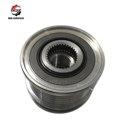 F-232369.08 ফ্রিহুইল ক্লাচ অল্টারনেটর / F-232369.8 / F232369.08 ফ্রিহুইল পলি 17x56.5x35/40mm