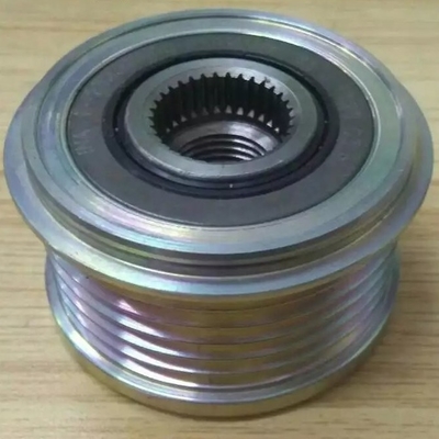 F-232369.08 ফ্রিহুইল ক্লাচ অল্টারনেটর / F-232369.8 / F232369.08 ফ্রিহুইল পলি 17x56.5x35/40mm