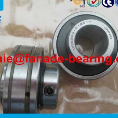 NTN ৩/৪ ইঞ্চি ইন্সট্রাক্ট বল লেয়ার UCS204-012LD1N জাপান NTNPillow ব্লক লেয়ার UCS204-012LD1N বালিশ ব্লক লেয়ার