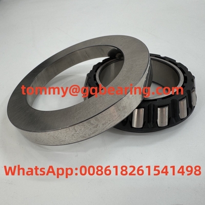 ক্রোম স্টিল FAG F-587739 F-587739.TR1 একক সারির ট্যাপার রোলার লেয়ার 46x90x20mm