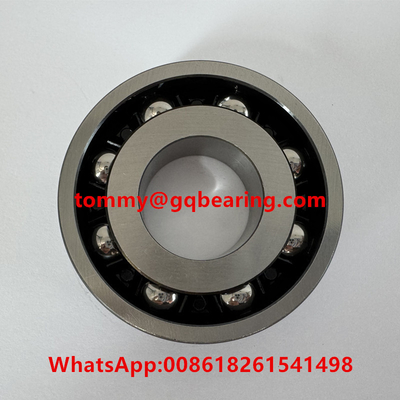 ক্রোম স্টিল অটোমোটিভ ডিপ গ্রোভ বল লেয়ার FAG 563466A 563466AC 01J311445