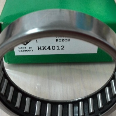 HK3520 খোলা শেষ 35x42x20mm সঙ্গে টানা কাপ সুই রোলার bearings