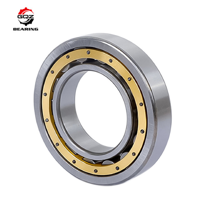 NU332-E-M1 160x340x68 মিমি সিলিন্ড্রিক রোলার লেয়ার NU332 একক সারি