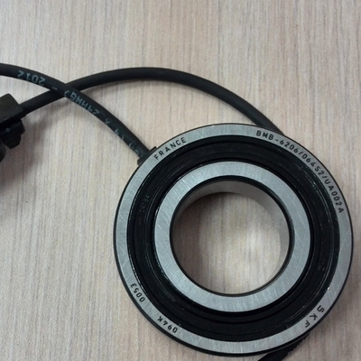 BMB6206/064S2/UA002A 64 ইম্পলস অটোমোটিভ বল লেয়ার BMB6206/064S2/EA002A ফোর্কল্ট এসি মোটর লেয়ার