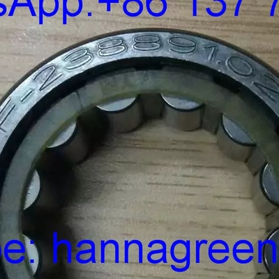 F-238891.02 / F23889102 একক সারির সিলিন্ড্রিক রোলার লেয়ার / গিয়ারবক্স লেয়ার 32*53.5*19.5mm