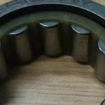 F-238891.02 / F23889102 একক সারির সিলিন্ড্রিক রোলার লেয়ার / গিয়ারবক্স লেয়ার 32*53.5*19.5mm