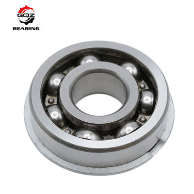 B40-206 Open Non-Standard JF011E CVT Secondary Pulley Deep Groove Bearing