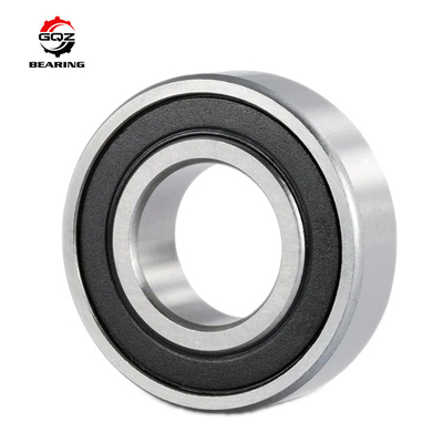 RLS12-2RS / LJ1.1/2-2RSJ ইঞ্চি আকার অটোমোটিভ বিয়ারিং গভীর গ্রোভ বল বিয়ারিং 38.1*82.55*19.05mm