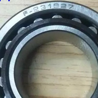F-231927 গিয়ারবক্স অটোমোটিভ বিয়ারিংস / ফ্ল্যাঞ্জ সহ সিলিন্ডারিকাল রোলার বিয়ারিংস 29x48x18.15/16.2mm