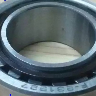 F-231927 গিয়ারবক্স অটোমোটিভ বিয়ারিংস / ফ্ল্যাঞ্জ সহ সিলিন্ডারিকাল রোলার বিয়ারিংস 29x48x18.15/16.2mm