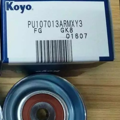 PU107013ARMXY1 TOYOTA কার ইঞ্জিন বেল্ট পলি / অটোমোটিভ বেল্ট টেনশনার