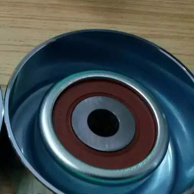 PU107013ARMXY1 TOYOTA কার ইঞ্জিন বেল্ট পলি / অটোমোটিভ বেল্ট টেনশনার