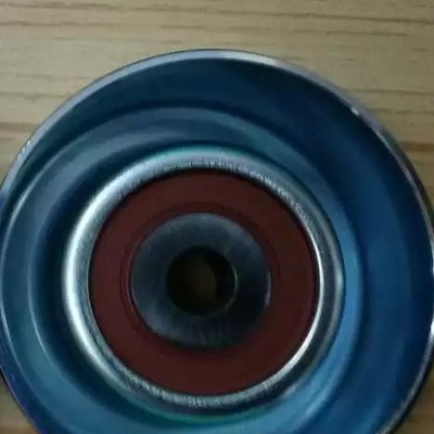 PU107013ARMXY1 TOYOTA কার ইঞ্জিন বেল্ট পলি / অটোমোটিভ বেল্ট টেনশনার
