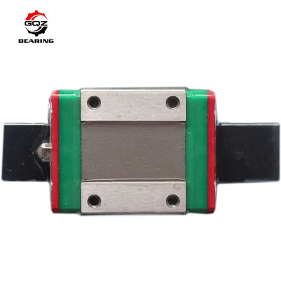 MGN15C গাইড রেল ব্লক MGN15C লিনিয়ার মোশন বল লেয়ার MGN15C লিনিয়ার স্লাইড লেয়ার