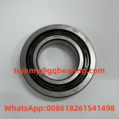 NSK B40-237 / B40-237E / ZA-HTFB40-237-G-5Q01 অটোমোটিভ ডিপ গ্রোভ বল লেয়ার 40 * 74 * 14mm