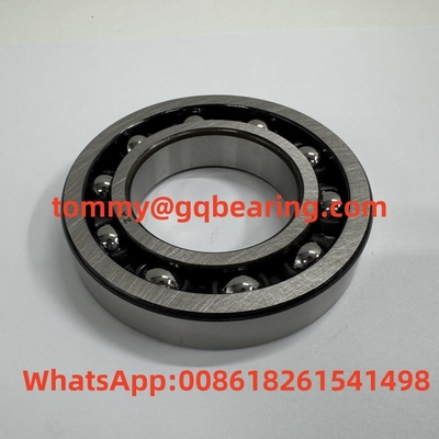 NSK B40-237 / B40-237E / ZA-HTFB40-237-G-5Q01 অটোমোটিভ ডিপ গ্রোভ বল লেয়ার 40 * 74 * 14mm