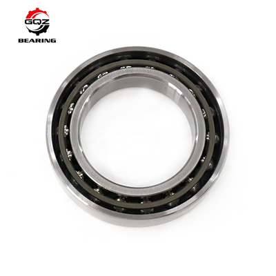 7007UCDB কোণীয় যোগাযোগ বল লেয়ার 35*62*28mm স্পষ্টতা লেয়ার 7007UCDB