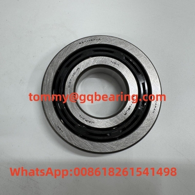 NSK B37-15 B37-15UR B37-15AUR ZA-B37-15AT85ACG8*01 ডিপ গ্রোভ বল বিয়ারিং টু গিয়ারবক্স