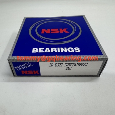 NSK B37Z-5 B35Z-12 ZA-B37Z-5QTF24T85A01 ডিপ গ্রুভ বল বিয়ারিং ইন গিয়ারবক্স
