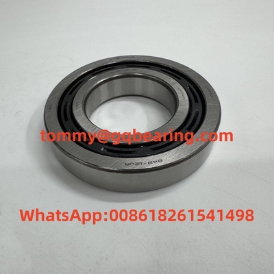 NSK B49-12 B49-12UR ZA-B49-12T85ACG17*01 গিয়ারবক্সের জন্য গভীর গ্রোভ বল লেয়ারিং