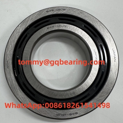 NSK B49-12 B49-12UR ZA-B49-12T85ACG17*01 গিয়ারবক্সের জন্য গভীর গ্রোভ বল লেয়ারিং