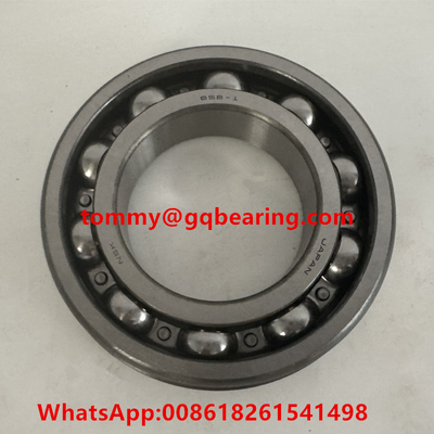NSK B58-1 ফ্ল্যাঞ্জড ডিপ গ্রুভ বল লেয়ার অটোমোটিভ লেয়ার 58x104x21mm