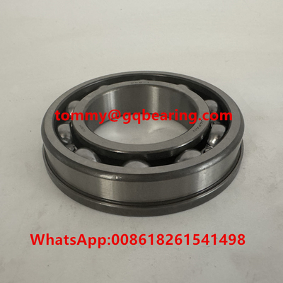 NSK B58-1 ফ্ল্যাঞ্জড ডিপ গ্রুভ বল লেয়ার অটোমোটিভ লেয়ার 58x104x21mm