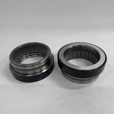 NKX70Z সমন্বিত সুই রোলার লেয়ার অক্ষীয় বল লেয়ার 70x85x40mm