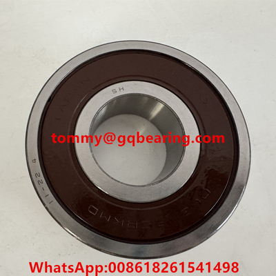 কোয়ো DG3585 DG35852RKMDNSH2C3 ডিপ গ্রুভ বল লেয়ার 90363-35039 অটোমোটিভ লেয়ার 35X85X23mm