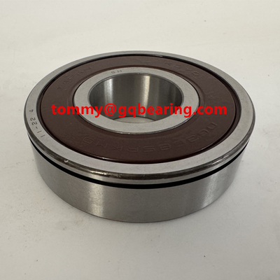 কোয়ো DG3585 DG35852RKMDNSH2C3 ডিপ গ্রুভ বল লেয়ার 90363-35039 অটোমোটিভ লেয়ার 35X85X23mm