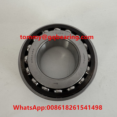 Koyo DAC4183 DAC4813-ACS71 DAC-4183-SH2 অটোমোটিভ ডিফারেনশিয়াল লেয়ারিং