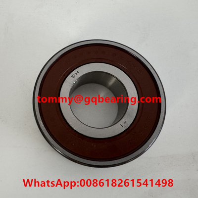 কোয়ো DG286519 DG286519-12RKMDSH2C3 গভীর গ্রোভ বল বিয়ারিং 43223-28530 অটোমোটিভ বিয়ারিং 28x65x19 মিমি