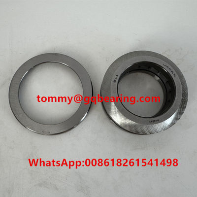 জাপান উৎপত্তি NSK 53211U 53211+U211 থ্রাস্ট বল লেয়ার 55x90x30 মিমি সিট ওয়াশার সমন্বয় সহ