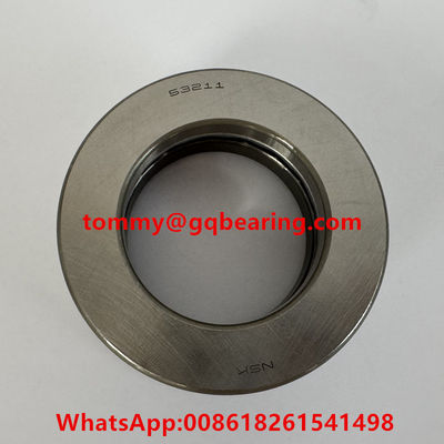 জাপান উৎপত্তি NSK 53211U 53211+U211 থ্রাস্ট বল লেয়ার 55x90x30 মিমি সিট ওয়াশার সমন্বয় সহ