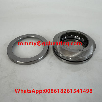 জাপান উৎপত্তি NSK 53211U 53211+U211 থ্রাস্ট বল লেয়ার 55x90x30 মিমি সিট ওয়াশার সমন্বয় সহ