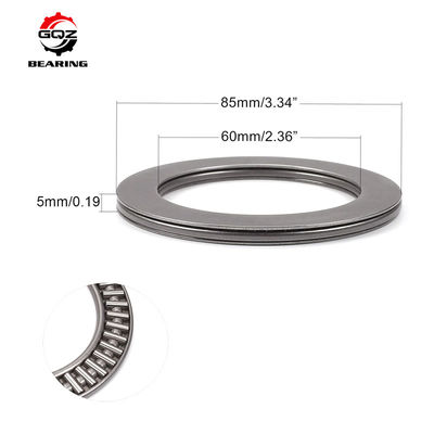 5035.08 Peugeot Car Bearings Flat AX20697 M259.02 503508